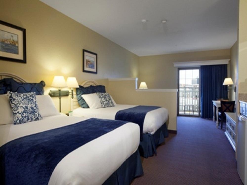 Blue Harbor Resort & Spa Sheboygan Cameră foto